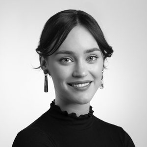 KATE MCGOVERN (She/Her)