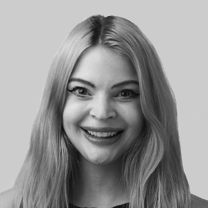 DR EVA GREGERTSEN